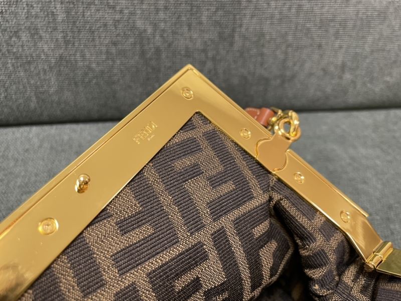 Fendi Satchel Bags